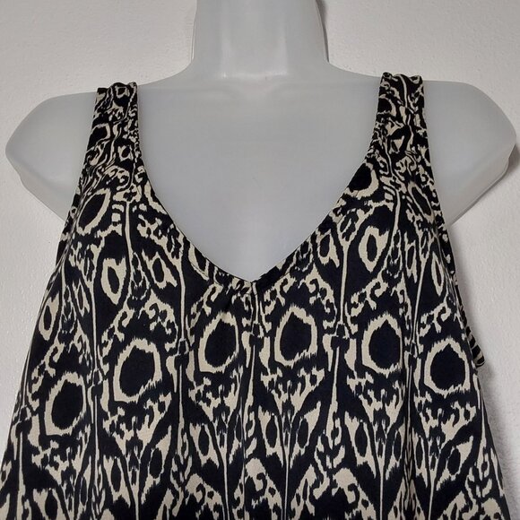 Show Me Your Mumu Daisy Tank Top Shift Mini Dress Great Cond - Med - Picture 6 of 10